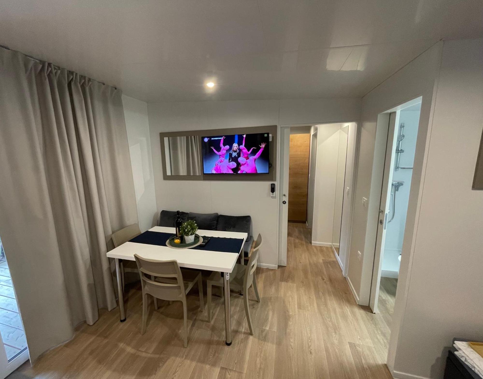 Anaida Mobile Homes Селце Екстер'єр фото