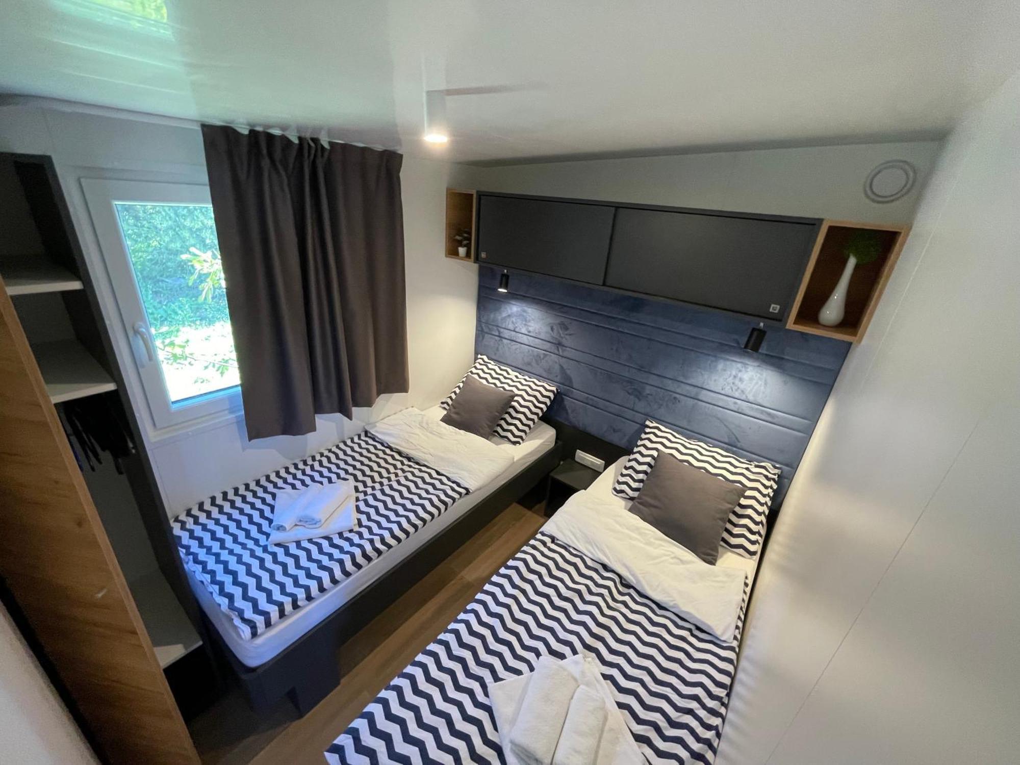 Anaida Mobile Homes Селце Екстер'єр фото