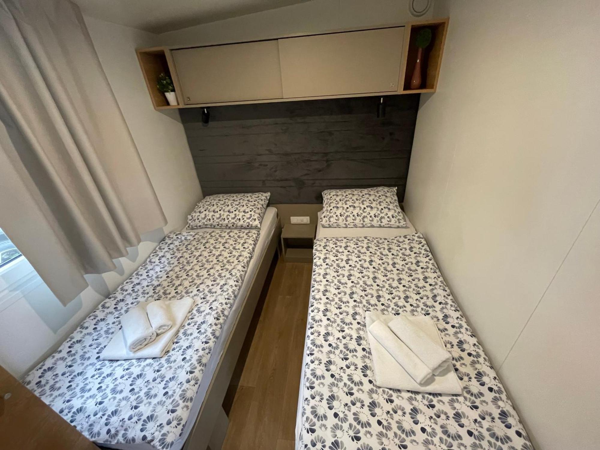 Anaida Mobile Homes Селце Екстер'єр фото