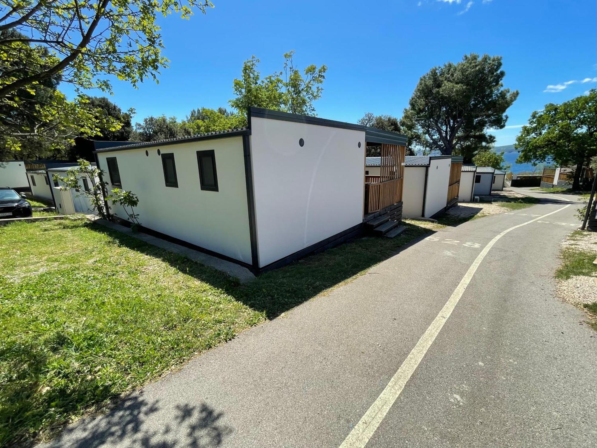 Anaida Mobile Homes Селце Екстер'єр фото
